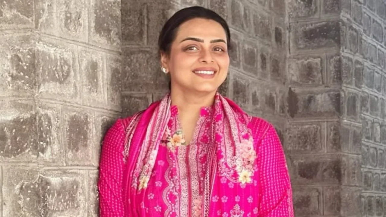 Shilpa Shirodkar
