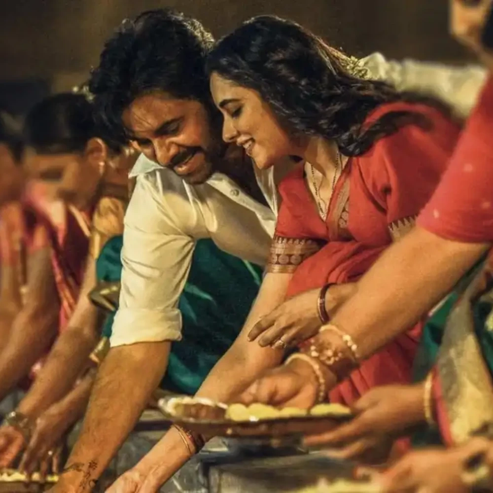 They Call Him OG US Premiere Box Office: Pawan Kalyan's movie scripts history and breaks records; Sells tickets worth over USD 500k in just 2 days