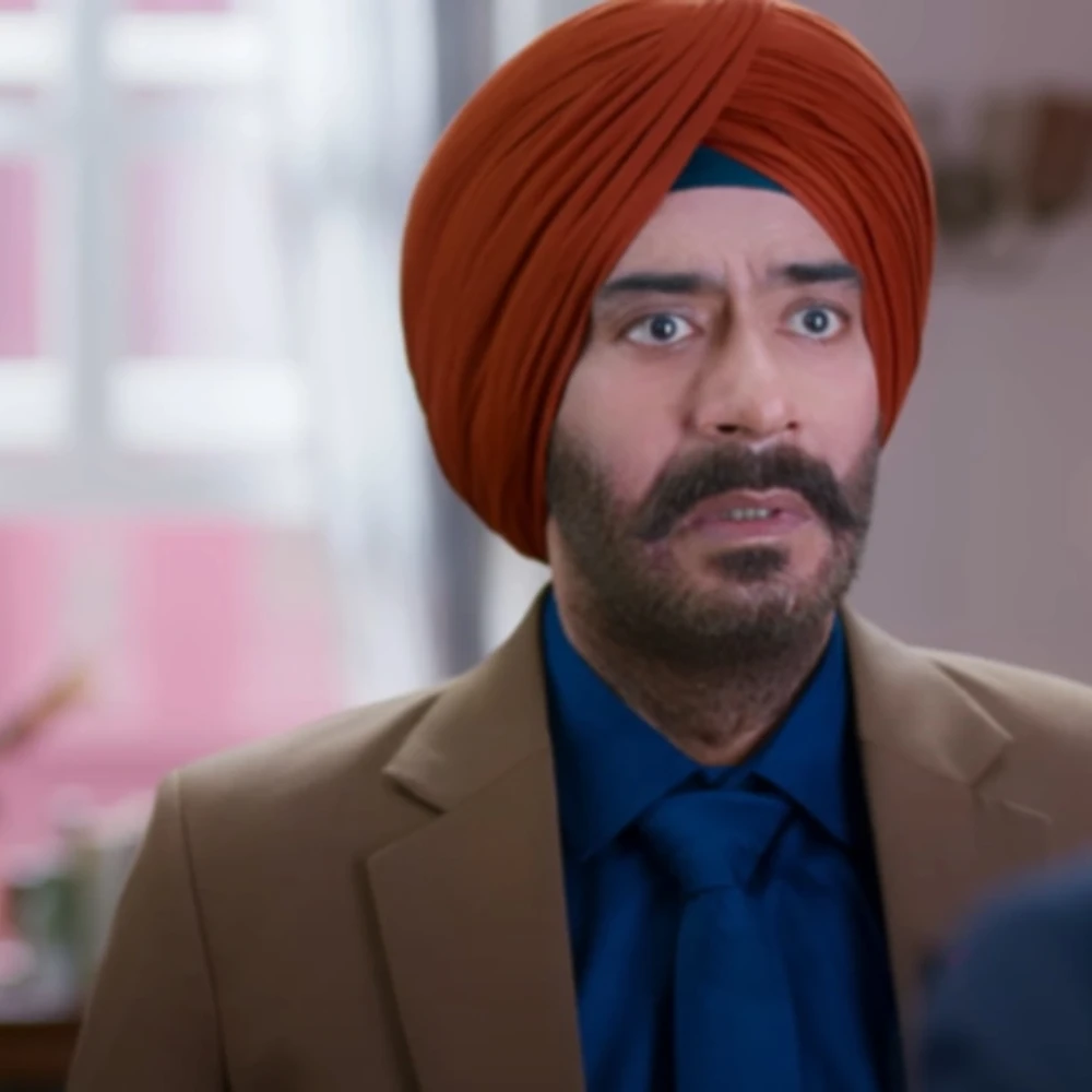 Box Office: Son of Sardaar 2 takes a poor start in India; Ajay Devgn starrer collects Rs 6.75 crore on day 1
