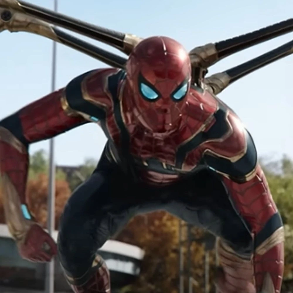 Spider-Man Brand New Day Teaser Breakdown: 5 Key Details About Tom Holland’s New Suit a...