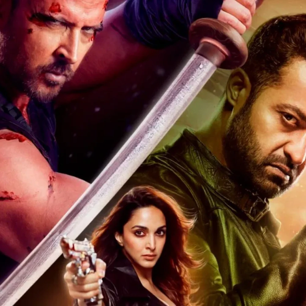 Box Office: War 2 hits the Rs 250 crore mark in India; Hrithik Roshan & NTR film grosses Rs 22 crore in second weekend