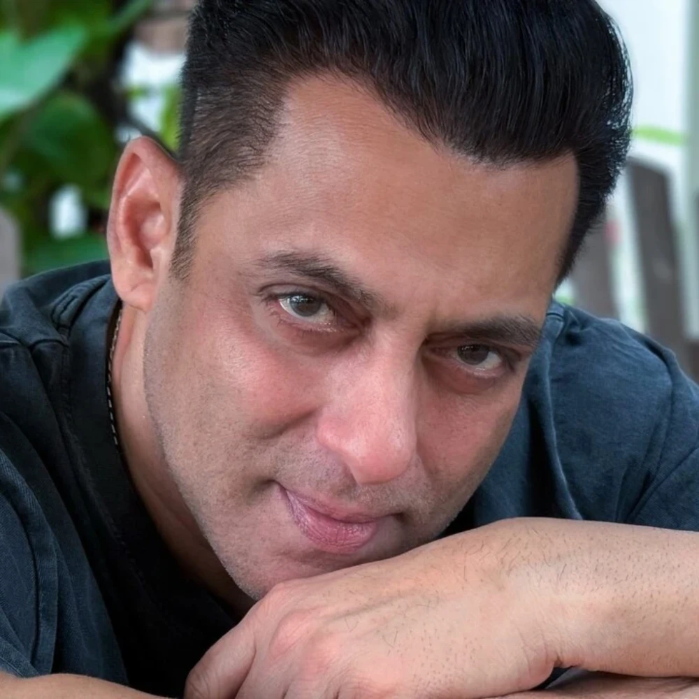 EXCLUSIVE: Salman Khan in advanced talks with Mahesh Narayanan for a period thriller