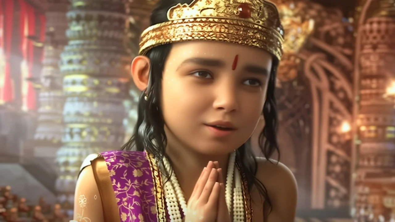 Mahavatar Narsimha Day 15 Hindi Box Office. Picture courtesy: Hombale Films/YouTube Mahavatar Narsimha Day 15 Hindi Box Office: Ashwin Kumar's animated movie witnesses slight growth, nets Rs 4 crore