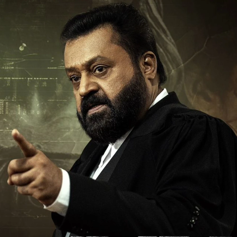 JSK - Janaki V v/s State of Kerala OTT Release: When and where to watch Suresh Gopi’s controversial movie online