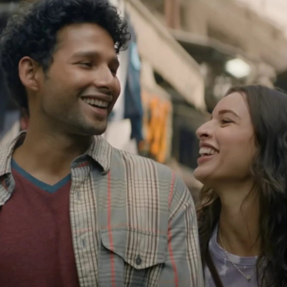 Box Office: Dhadak 2 collects Rs 4 crore on Sunday, Siddhant & Triptii starrer scores an opening weekend of Rs 11.50 crore