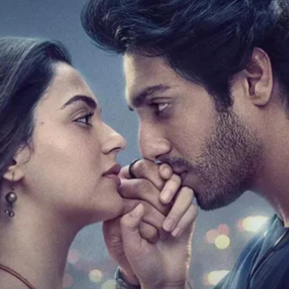 Saiyaara OTT Release Date: Ahaan Panday and Aneet Padda's film to stream on Netflix from September 12