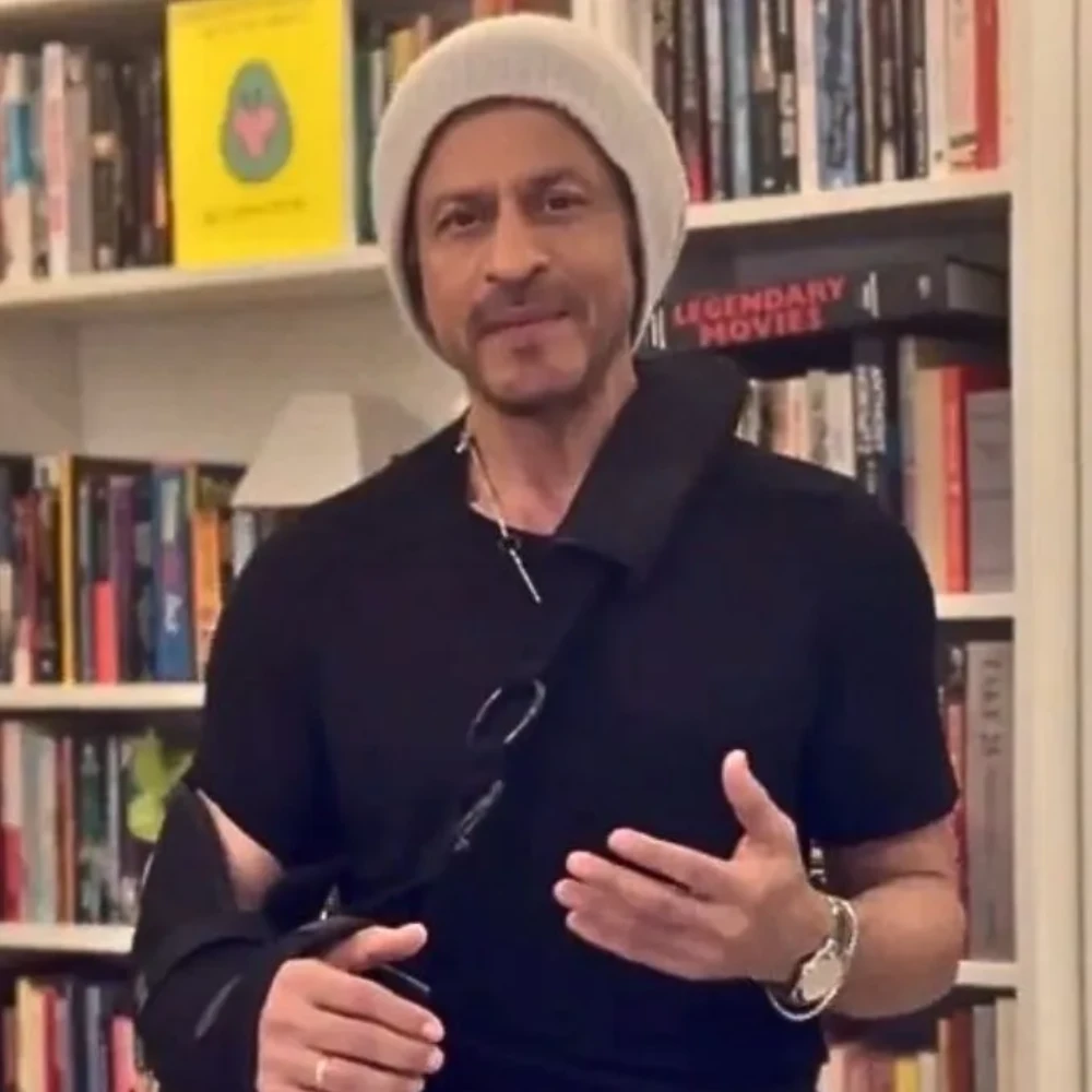 Weekly Newswrap, (July 28 to August 3): From Shah Rukh Khan’s first National Award to Tom Holland’s acting break 