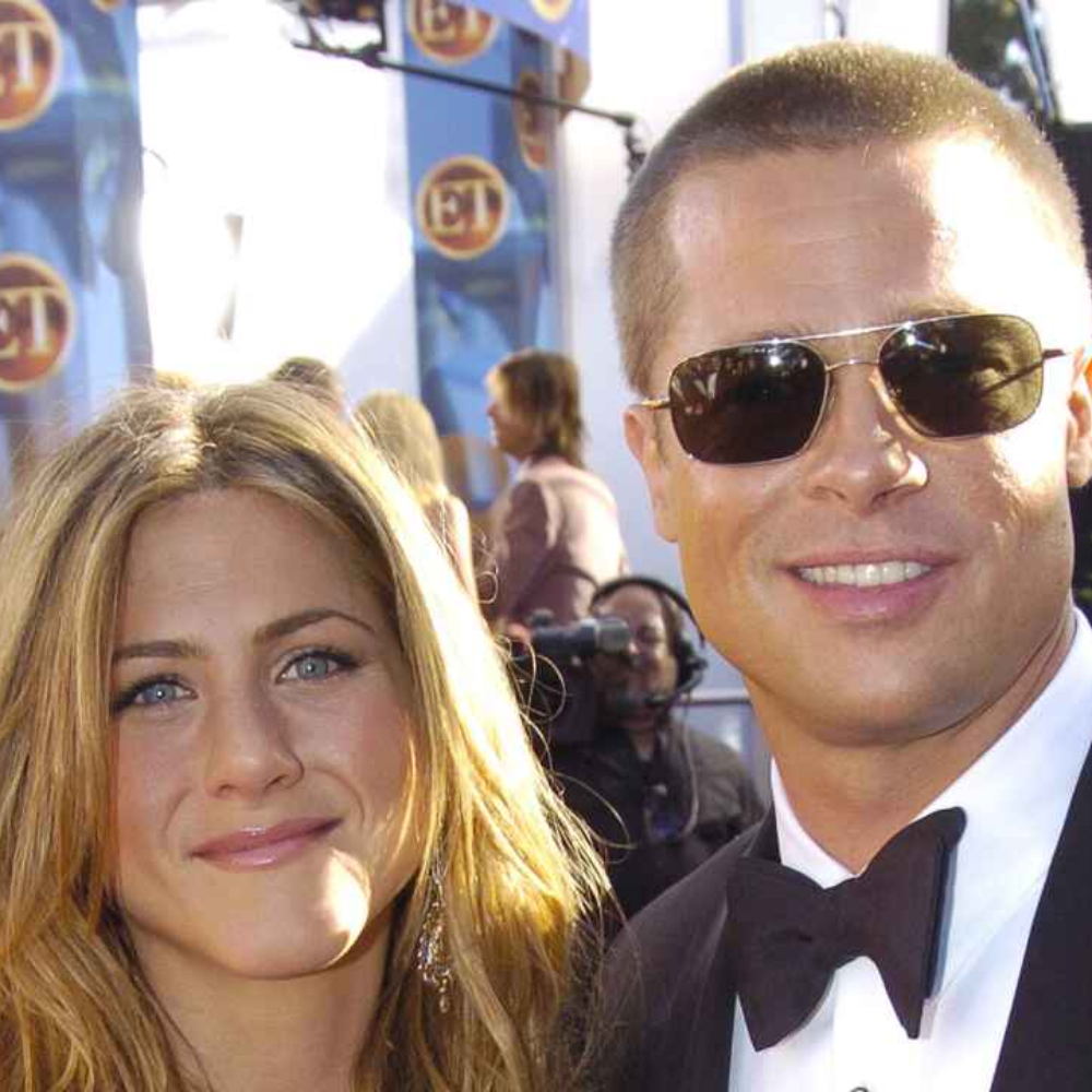 ‘We’re Always Swapping Advice’: Jennifer Aniston Recalls Gossiping About Brad Pitt With Gwyneth Paltrow