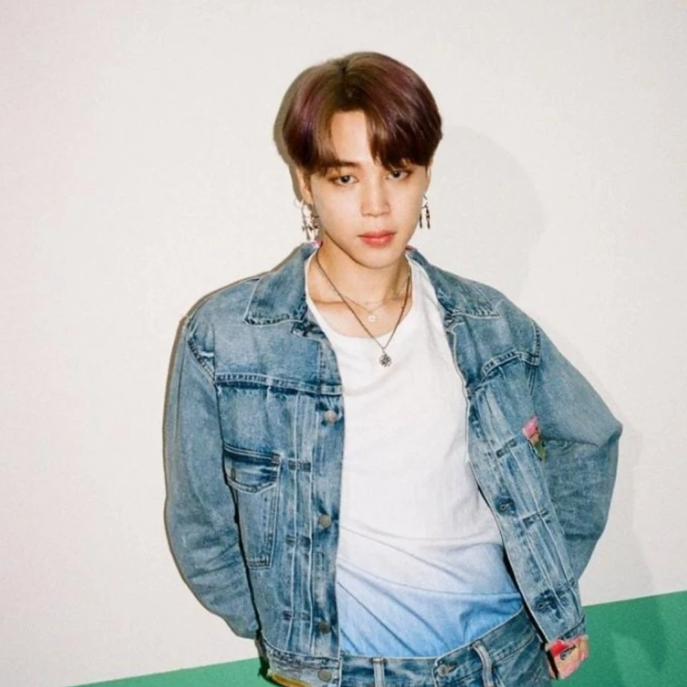 BIGHIT MUSIC confirms BTS' Jimin and Song Da Eun were dating, reveals current relationship status