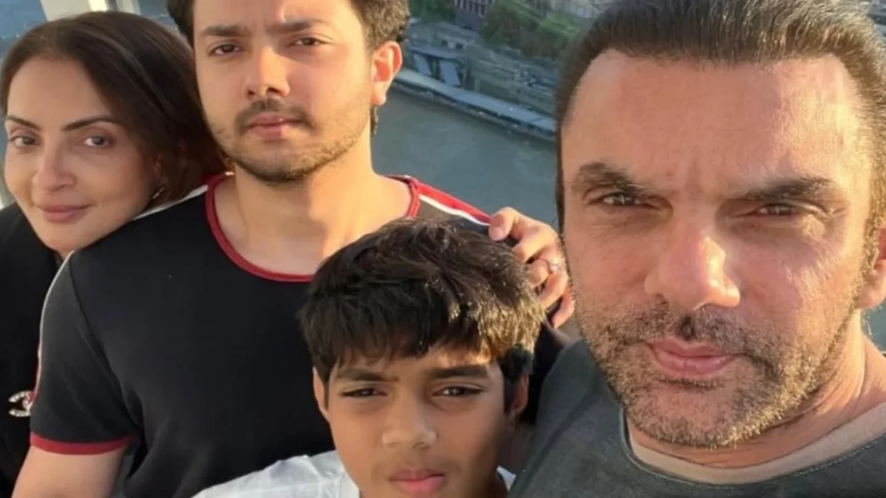 Sohail Khan Opens Up on His Relationship with Ex-Wife Seema Sajdeh and Why They Got Divorced: 'When Husband and Wife Start Fighting...'