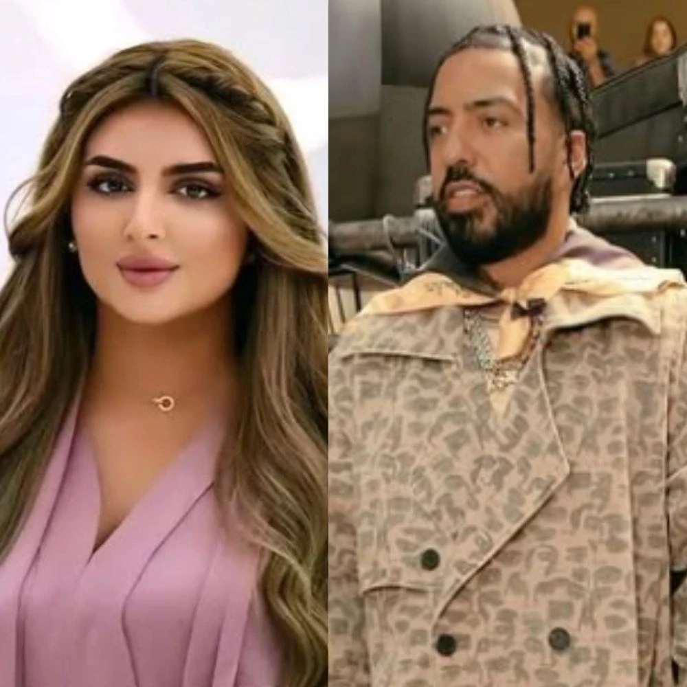 French Montana Engaged to Dubai Princess Sheikha Mahra After Her Divorce: All About the Royal Bride