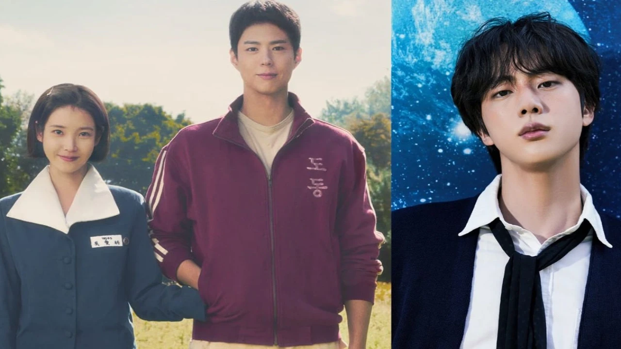 (Image Courtesy: Netflix, BIGHIT MUSIC)
