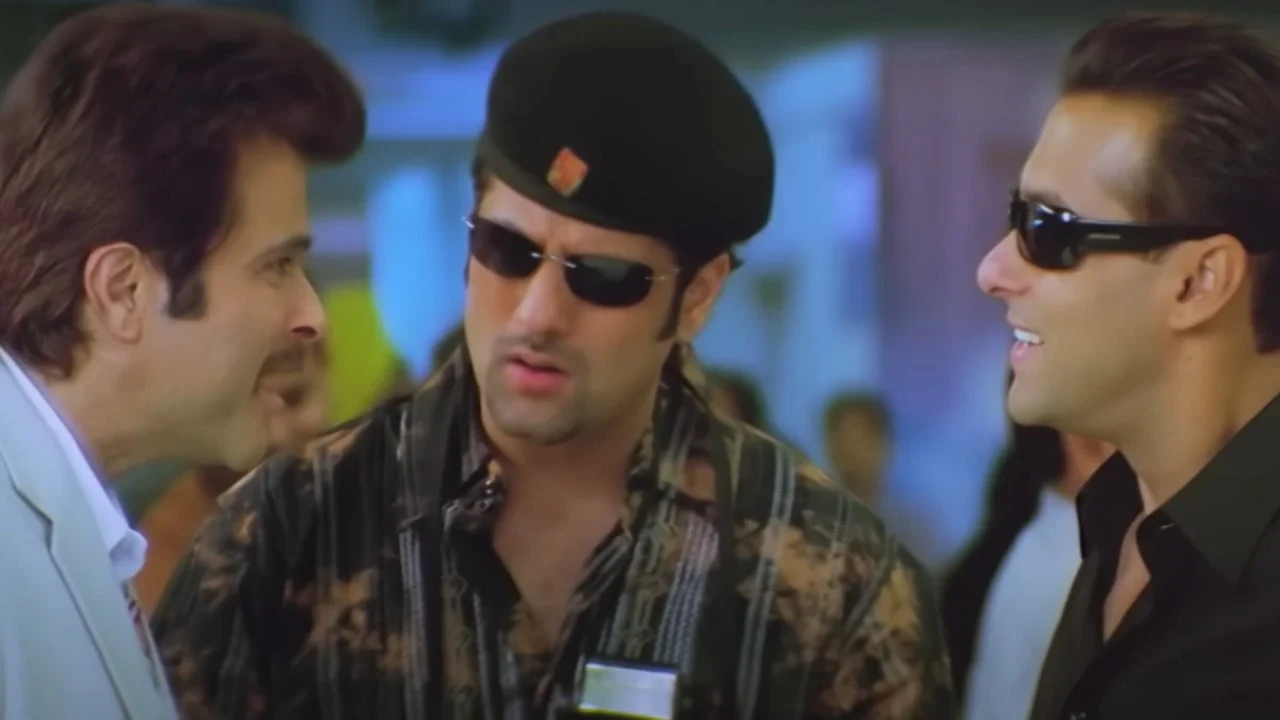 Why are Salman Khan, Anil Kapoor, and Fardeen Khan not in No Entry 2? Producer Boney Kapoor says, 'We waited for 8-10 years...'