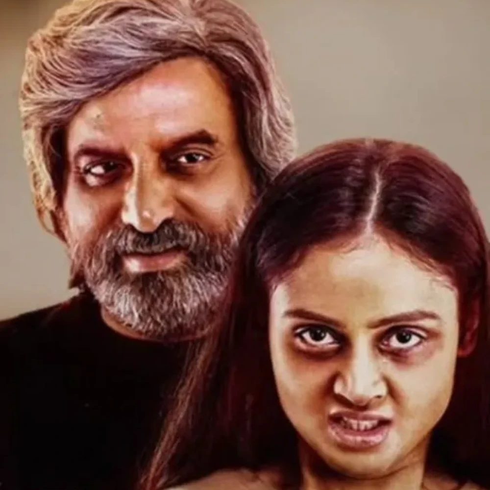 Box Office: Gujarati film Vash 2 shows a solid hold in India on day 2, Janki Bodiwala starrer collects Rs 80 lakh on Thursday