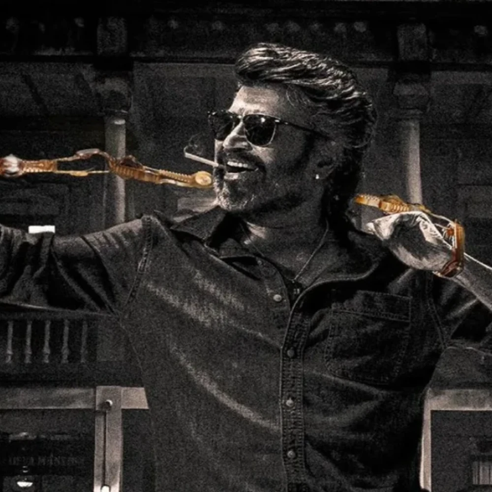 Coolie Box Office Collections: Rajinikanth starrer is in a state of freefall on weekdays
