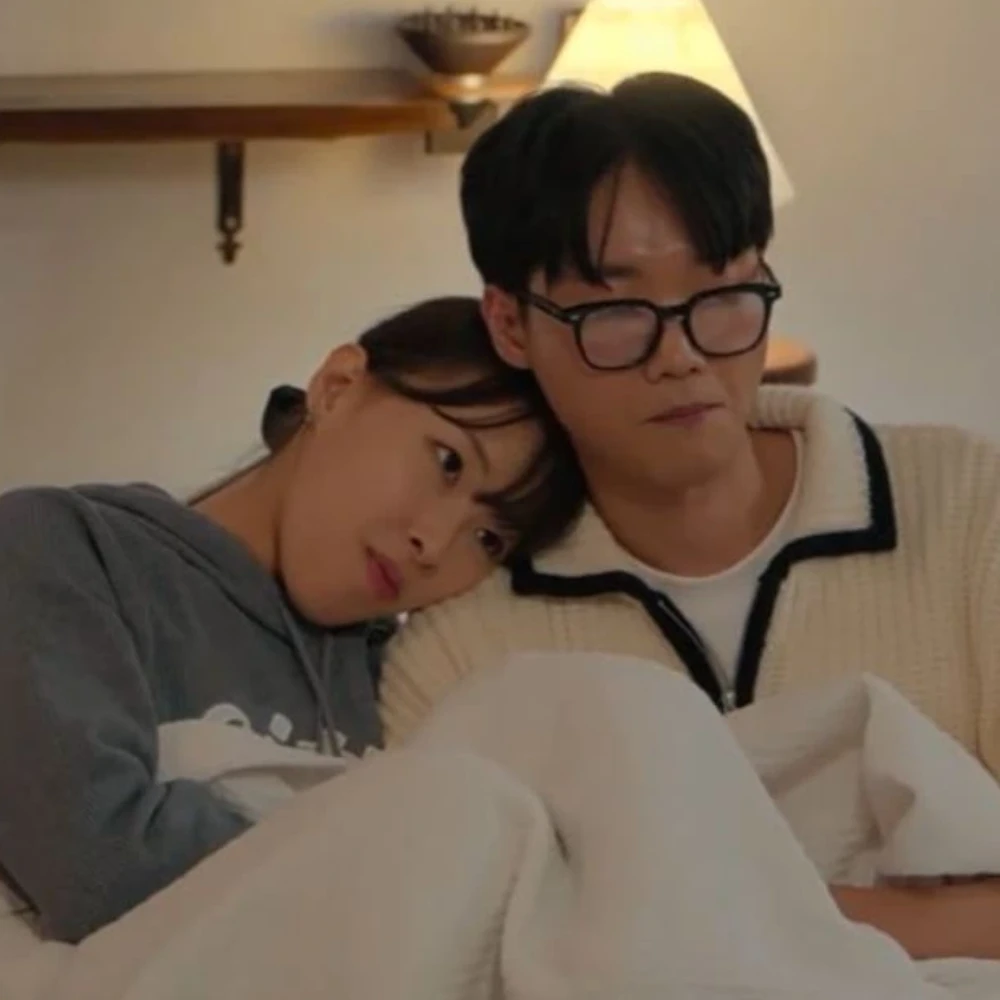 Better Late Than Single star Ha Jeong Mok reveals if he and Park Ji Yeon broke up after beginning to date on show