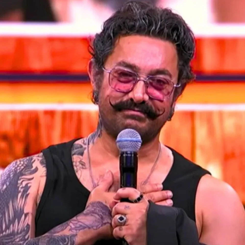 Aamir Khan signed Rajinikanth's Coolie without narration: 'First time I said yes to...'
