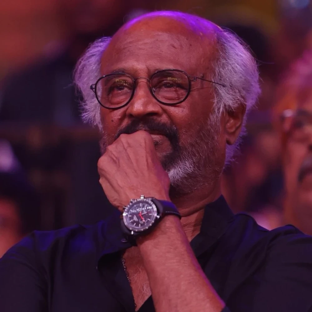 Is Rajinikanth going to Malaysia for Thalaivar meet and greet? Coolie actor’s team dispels rumors