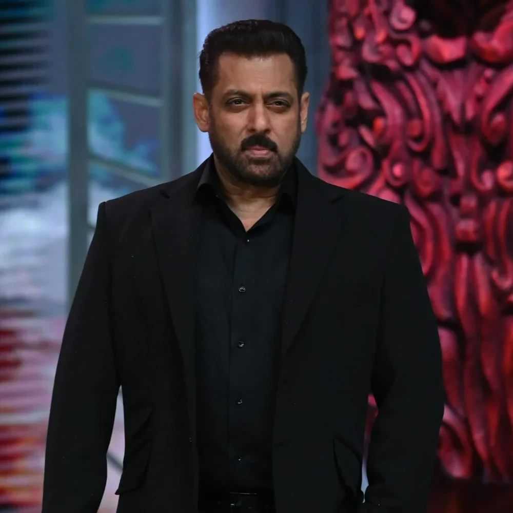 Who is the man behind Bigg Boss' voice? Meet Vijay Vikram Singh who is one of the narrators on Salman Khan's show