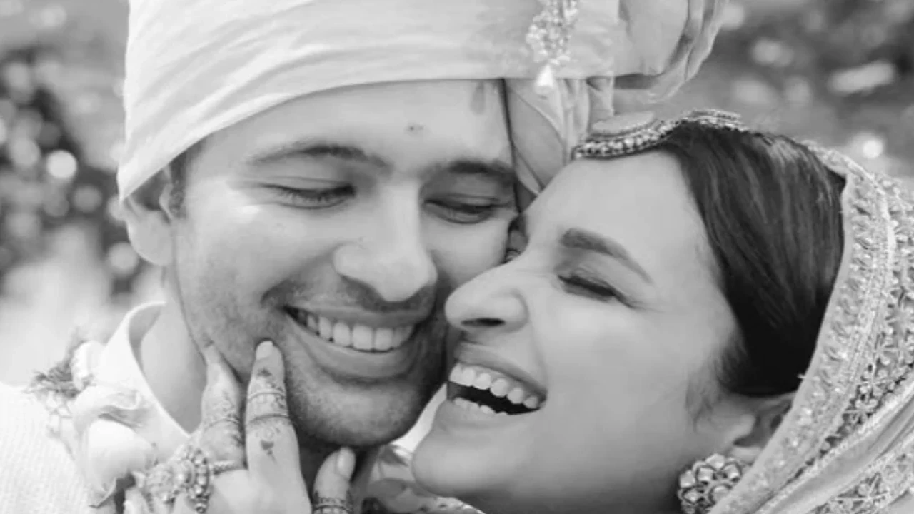 Weekly Newswrap (August 25 to August 31): Taylor Swift's engagement, Parineeti Chopra's pregnancy announcement to Nikhil Bhat's Hollywood debut (Credits: Parineeti Chopra's IG) Parineeti Chopra