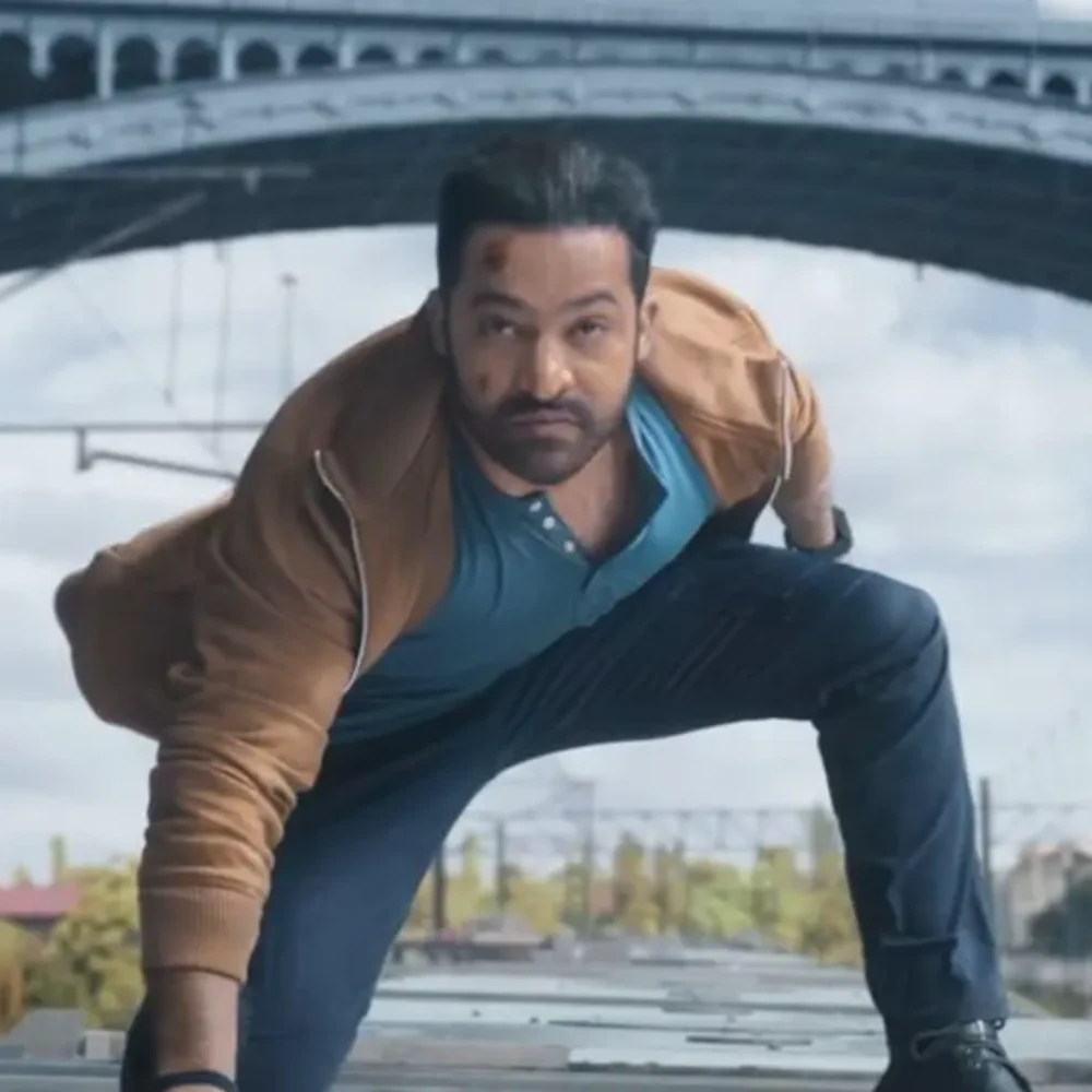 War 2 India Gross Box Office Estimates 2nd Monday: Hrithik Roshan, Jr NTR and Kiara Advani starrer goes numb again; Adds Rs 2.50 crore