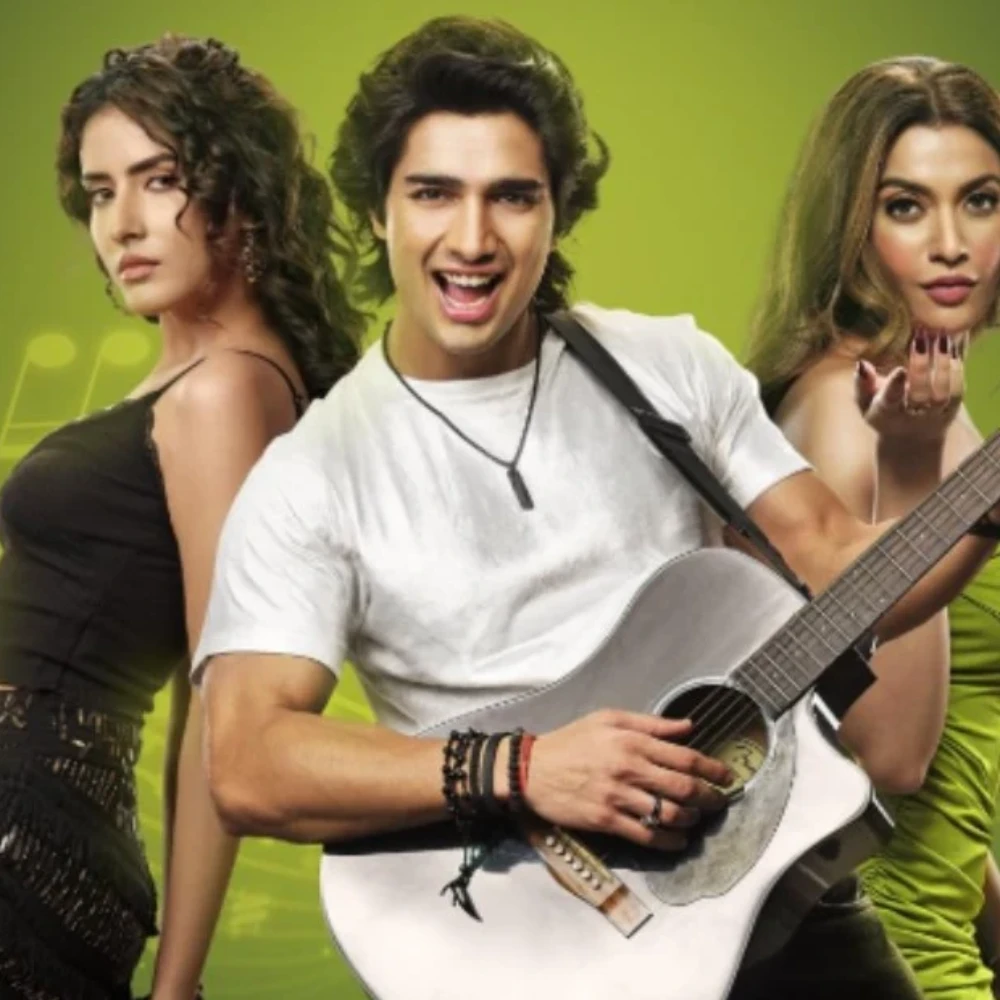 4 Hindi films releasing in theatres this week: Heer Express to Andaaz 2