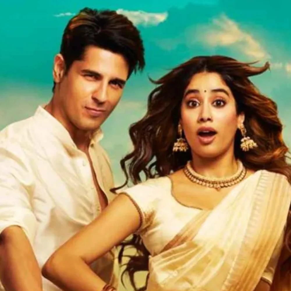 Param Sundari Day One Box Office: Sidharth Malhotra and Janhvi Kapoor starrer opens on a good note, collects Rs 6.75 crore