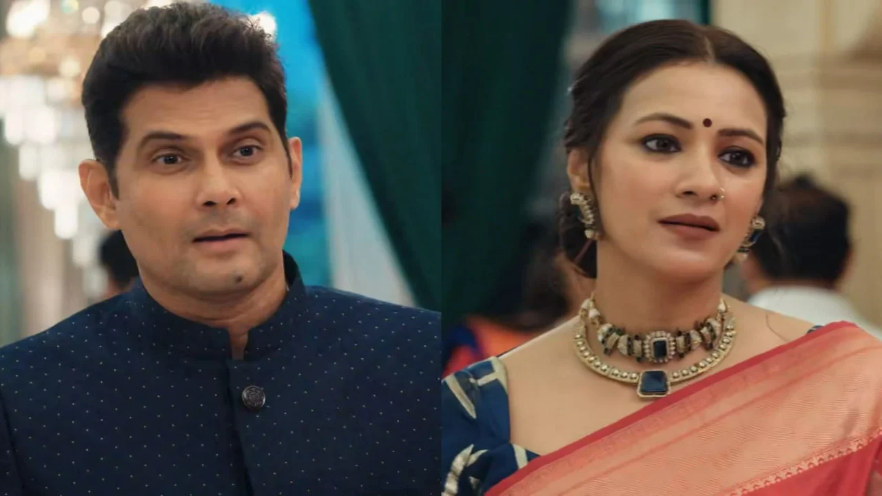 Kyunki Saas Bhi Kabhi Bahu Thi Aug 11 Episode Written Update (Pic Credit: JioHotstar) Kyunki Saas Bhi Kabhi Bahu Thi