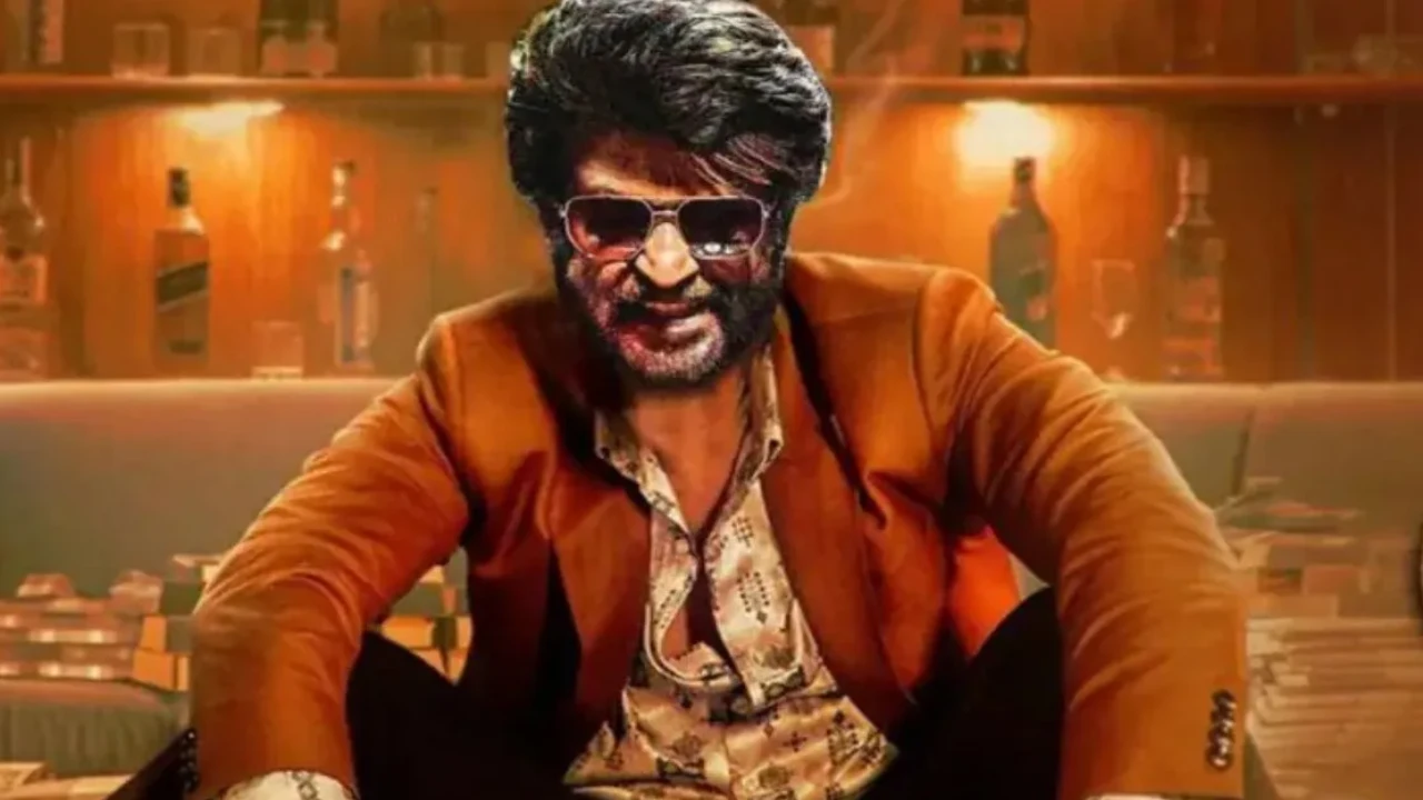 50 Years Of Rajinikanth: Kamal Haasan, Mammootty, Mohanlal, Hrithik Roshan celebrate Thalaivar (Credits: Sun Pictures) Rajinikanth