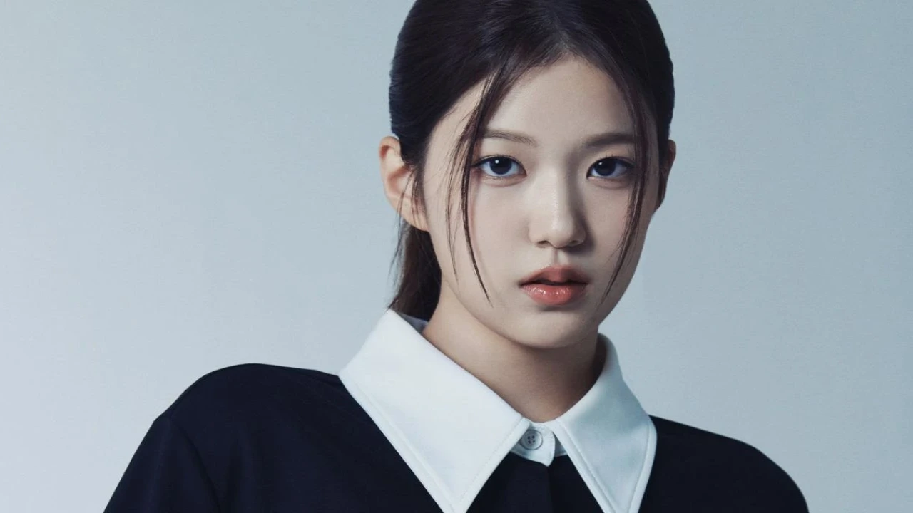 Yoon Ji Yoon: courtesy of WakeOne Entertainment