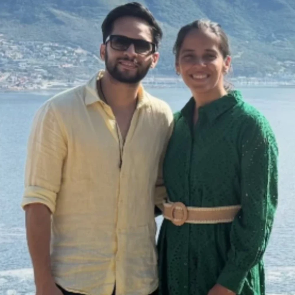Days after announcing separation, Saina Nehwal is 'trying again’ with hubby Parupalli Kashyap, internet asks 'Is this a joke?'