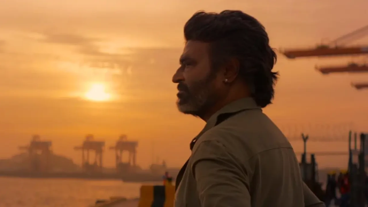 Coolie is wrecking the box office with its advance bookings alone (Credit: Sun Pictures) Rajinikanth