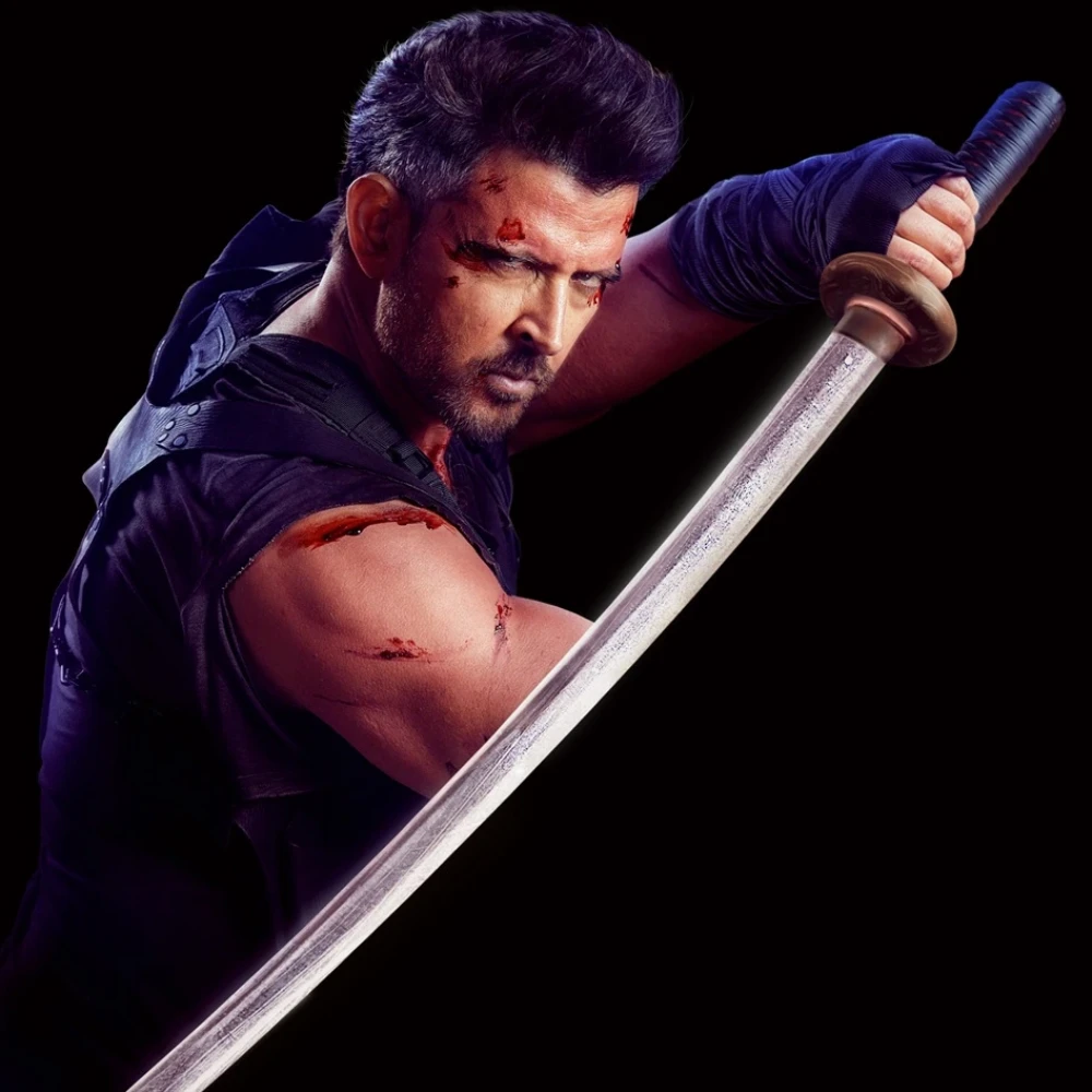 Box Office: War 2 (Hindi) collects Rs 15 crore in second weekend; Hrithik & NTR film hits Rs 164 crore in 11 days