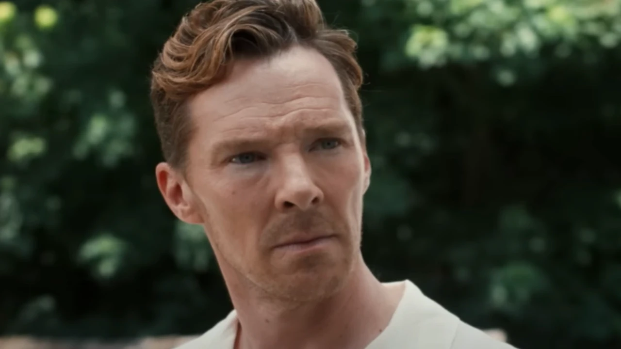 The Roses Twitter Fan Reviews: Fans Enjoy Benedict Cumberbatch and Olivia Colman’s Chem... 