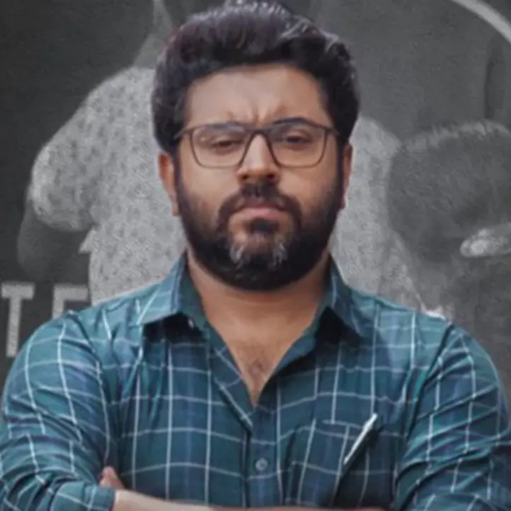 Pharma OTT Release: Where to watch Nivin Pauly’s debut web series online