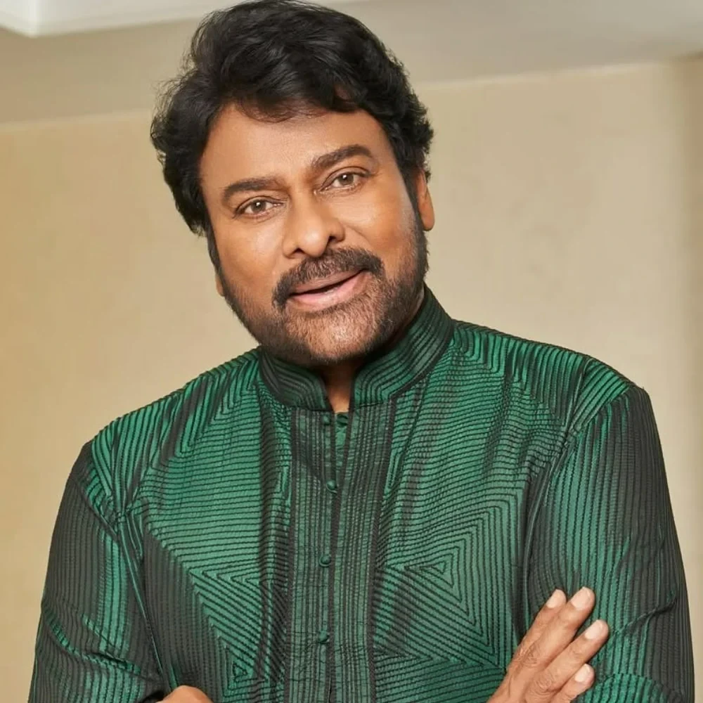 Chiranjeevi’s 70th Birthday: Pawan Kalyan showers love with emotional words, Allu Arjun wishes with a memorable pic