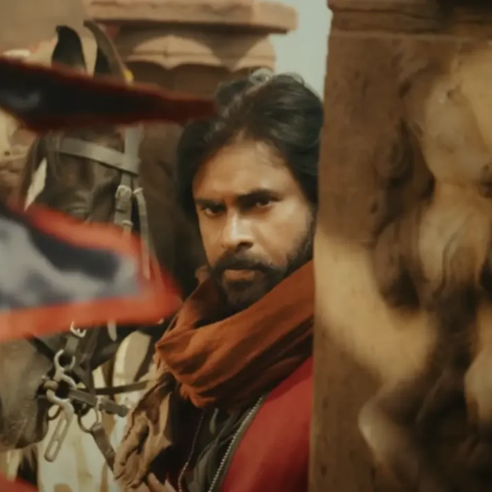 Hari Hara Veera Mallu Lifetime Worldwide Box Office: Pawan Kalyan's movie seals a DISASTROUS fate, grossing just Rs 106 crore globally