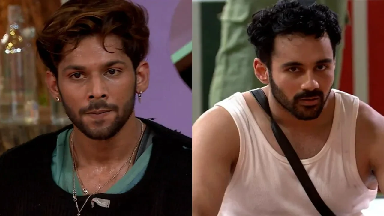 Baseer Ali, Abhishek Bajaj