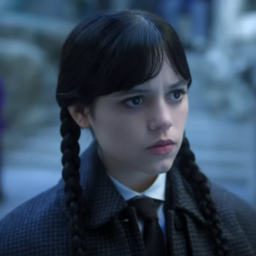 ‘It’s an Honor’: Jenna Ortega Opens Up About Her Wednesday Dance Going Viral Ahead of Season 2 Premiere