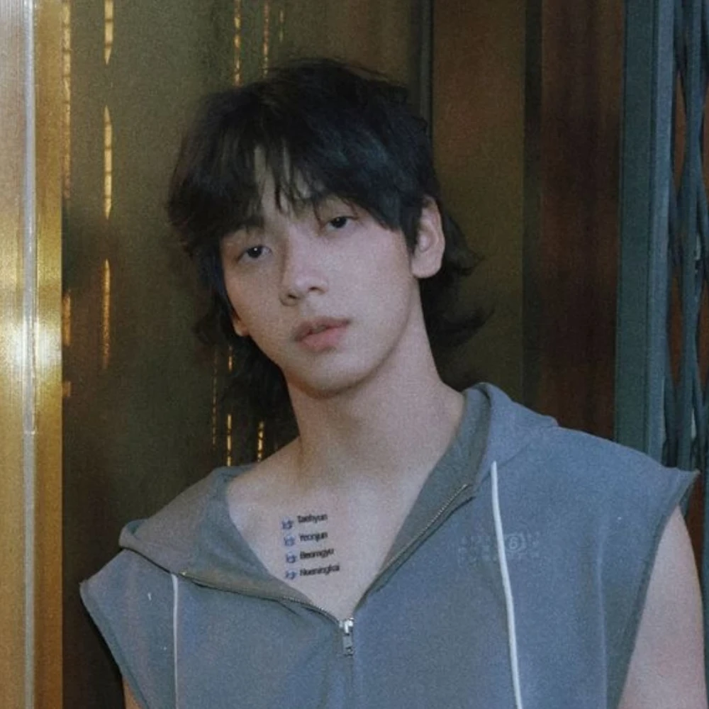 TXT’s Soobin wonders if he can ‘sell’ BTS’ J-Hope, older singer calls himself ‘pride of Gwanju’