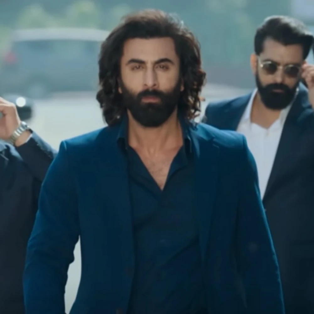 Did Ranbir throw 'tantrums' on Sandeep Reddy Vanga's Animal sets? Co-star Saurabh Sachdeva says THIS