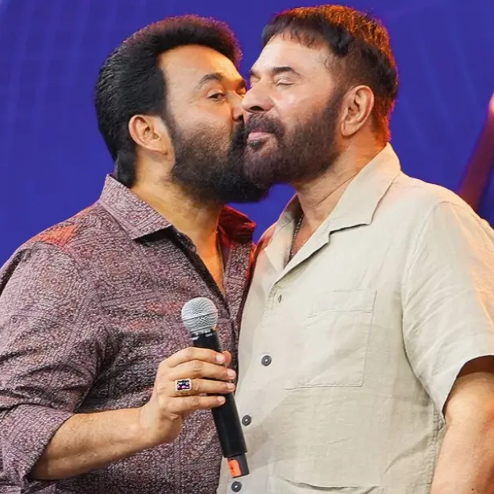 Mammootty Health Update: Megastar confirms full recovery; Mohanlal, Prithviraj, and more express delight