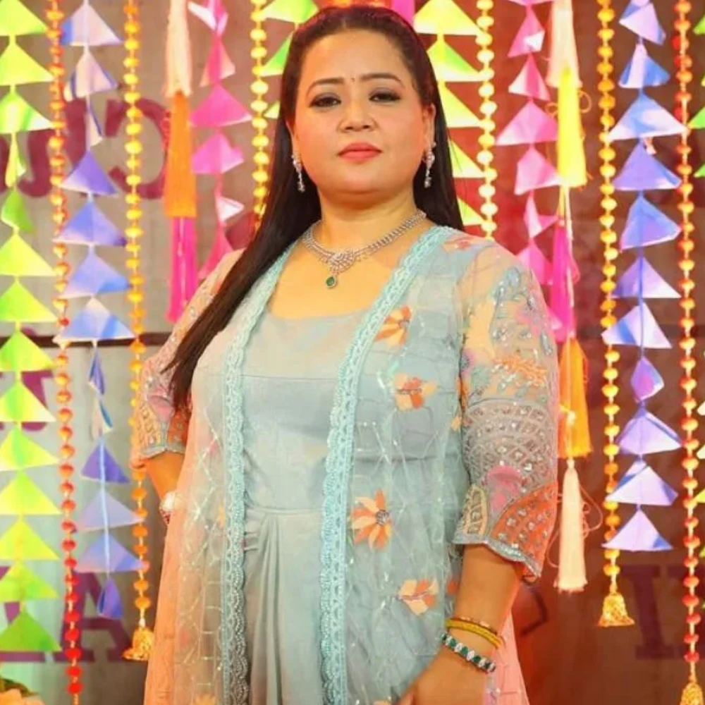 Bharti Singh reveals her mother didn't want to conceive her, aborted multiple times: 'Aaj Mummy ko Rs 1.60 crore ka ghar...'