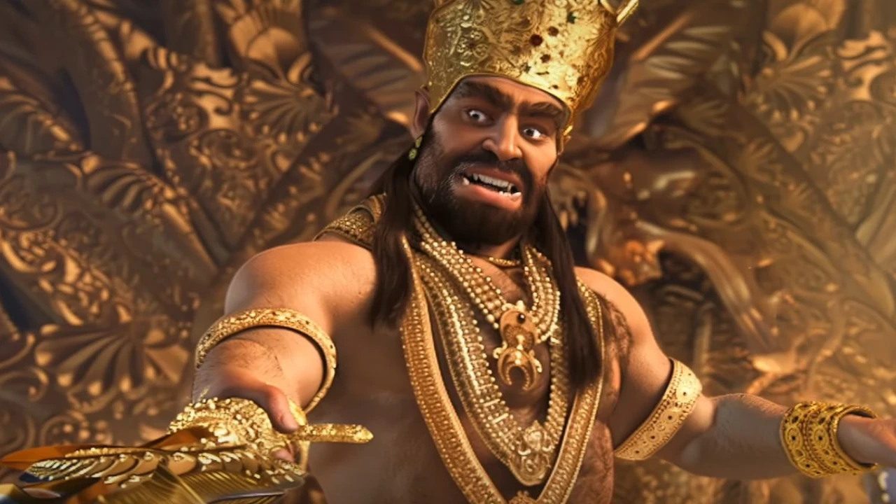 Mahavatar Narsimha (Hindi) 2 Weeks India Box Office. Picture courtesy: Hombale Films/YouTube Mahavatar Narsimha (Hindi) 2 Weeks India Box Office: Hombale's devotional blockbuster crosses Rs 80 crore net on 2nd Thursday