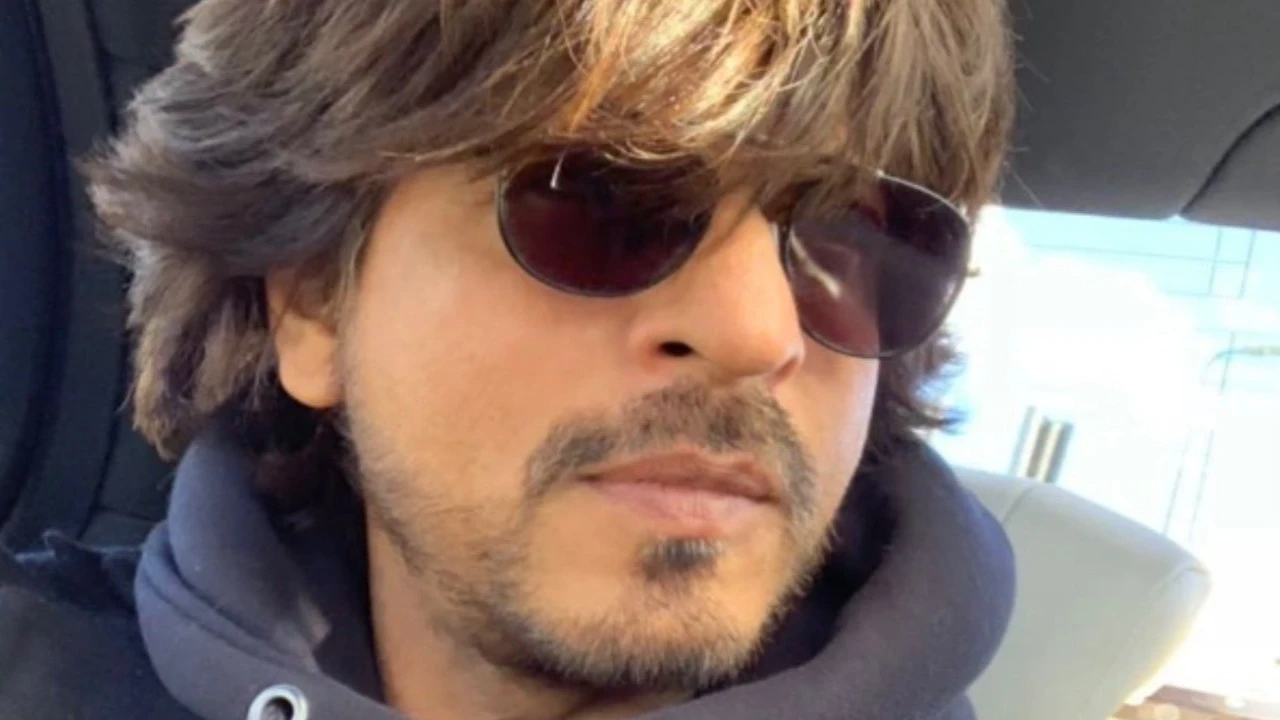 King: Shah Rukh Khan's action thriller postponed for an early 2027 release? Picture courtesy: SRK/Instagram Shah Rukh Khan and Suhana Khan’s King may not release before 2027, Here’s why