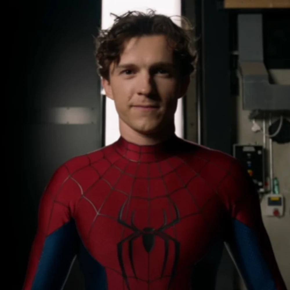 Tom Holland to be Joined by THIS Original Avengers Cast Member in Spider-Man: Brand New Day