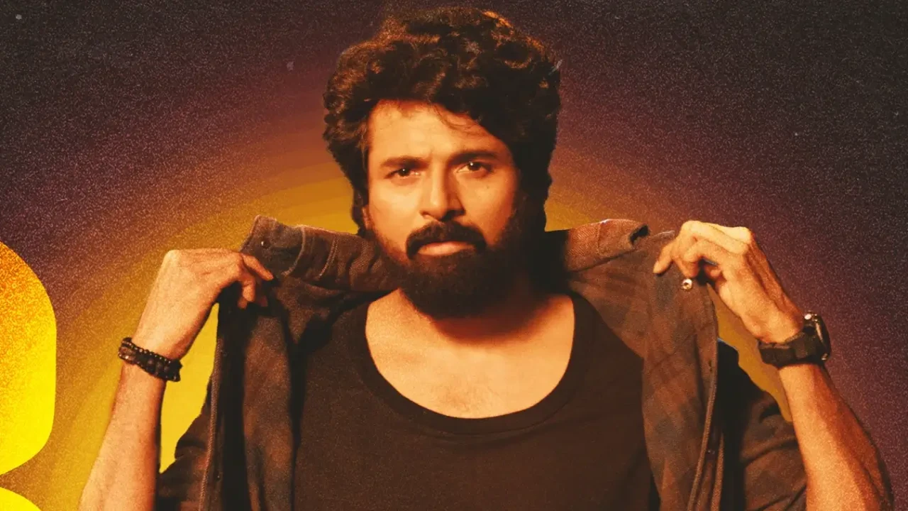 Madharasi: What is plot of Sivakarthikeyan starrer?