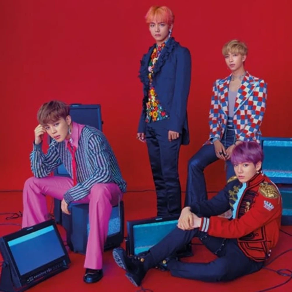 BTS NOT most popular celebrity in South Korea? Surprising TV star takes over most influential list