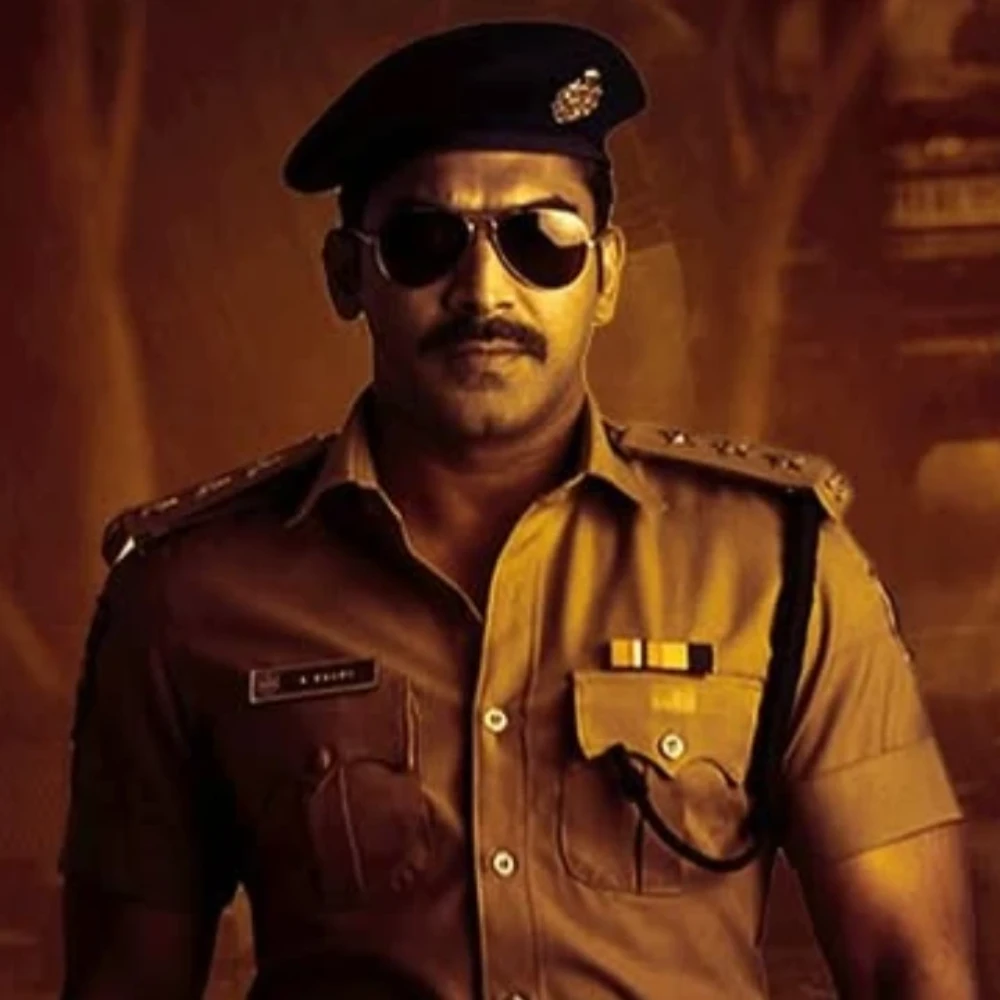 The 100 OTT Release: When and where to watch Sagar starrer Telugu action crime thriller online