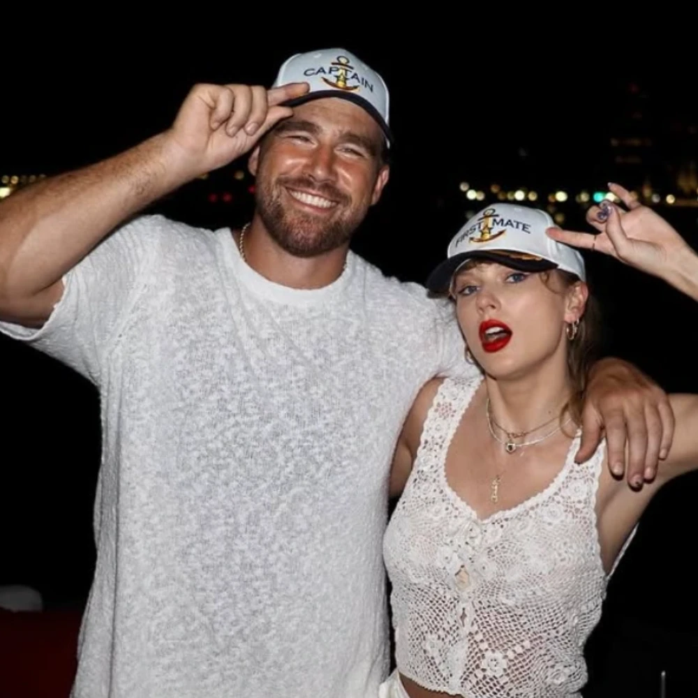 Are Taylor Swift and Travis Kelce NOT Planning a Wedding Despite Getting Engaged? Reports Reveal